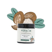 Beurre de Karité Brut Bio