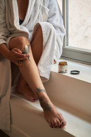 Beurre de Karité Brut Bio