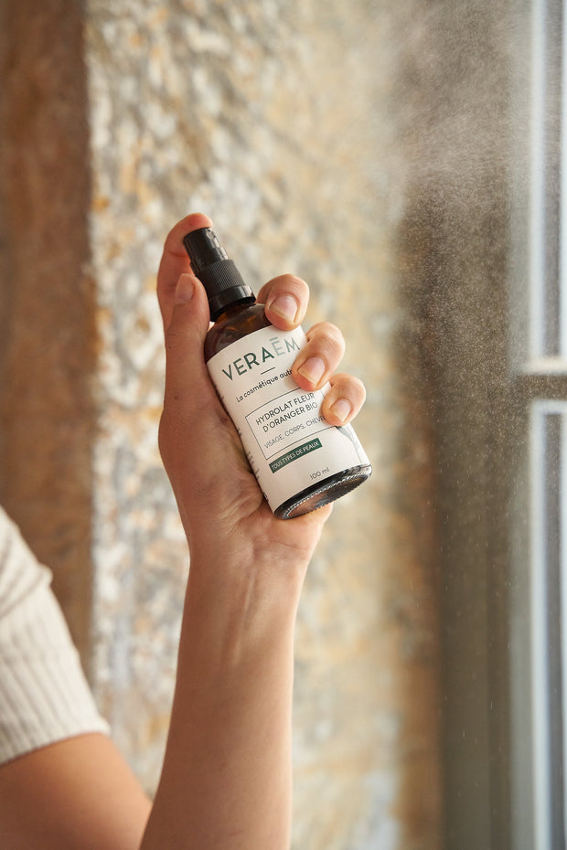 Hydrolat de Lavande Bio