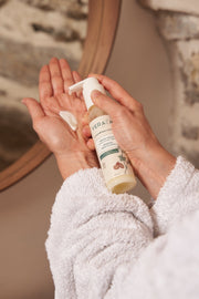 Sérum visage 1ers signes de l'âge