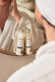 Sérum visage 1ers signes de l'âge