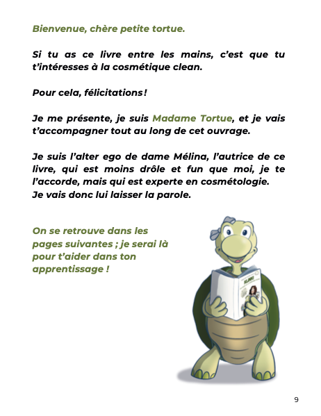 Klinki, les bases de la cosmétique clean