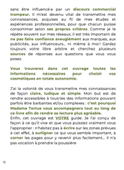 Klinki, les bases de la cosmétique clean